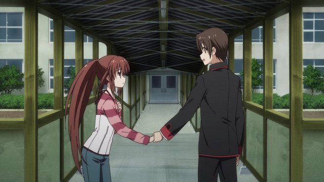 Little Busters! - May 13 - Photos