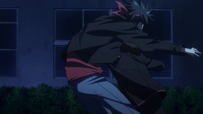 Little Busters! - Refrain - Proof of the Strongest - Photos