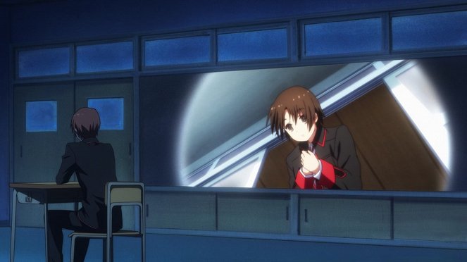 Little Busters! - Refrain - And Now, I Repeat It All - Photos