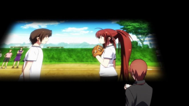 Little Busters! - And Now, I Repeat It All - Photos
