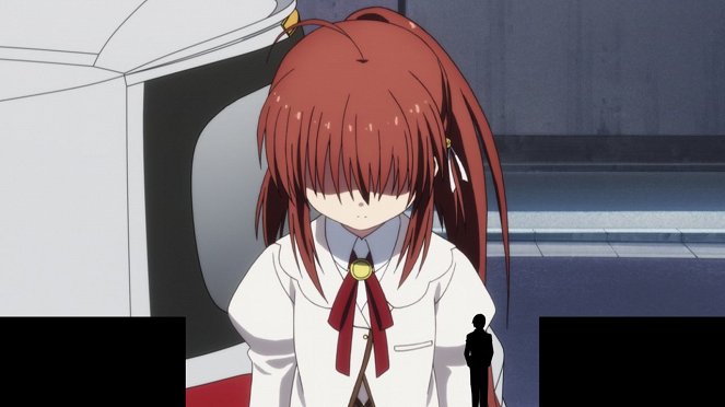 Little Busters! - And Now, I Repeat It All - Photos