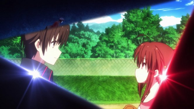 Little Busters! - Refrain - And Now, I Repeat It All - Photos