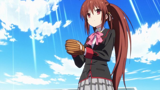 Little Busters! - The End of the World - Photos