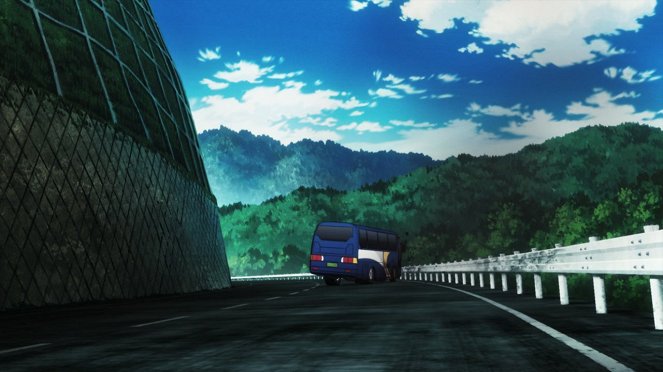 Little Busters! - Ein Wunsch - Filmfotos