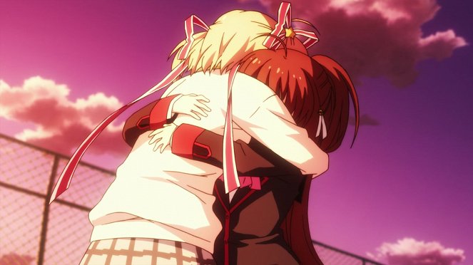 Little Busters! - Refrain - One Wish - Photos