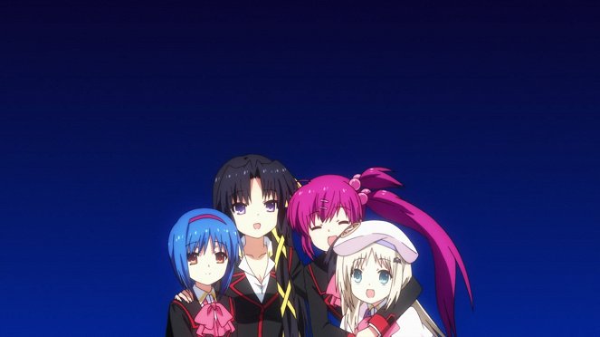 Little Busters! - One Wish - Photos