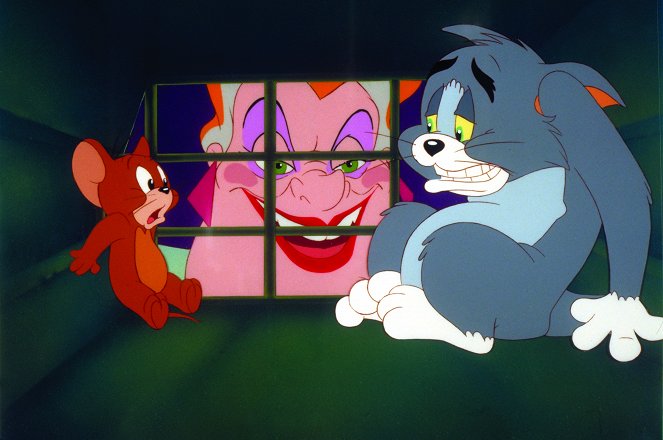 Tom y Jerry: La película - De la película