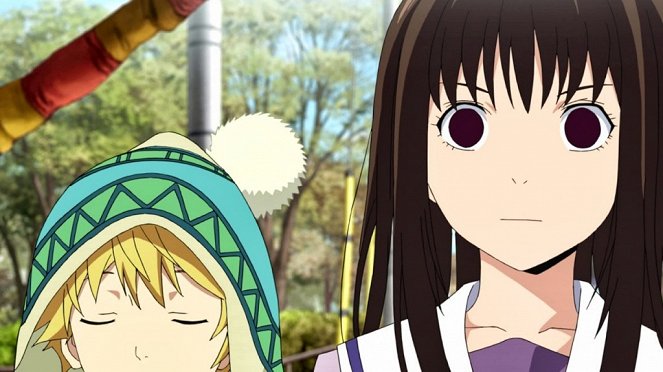 Noragami - Where Happiness Lies - Photos