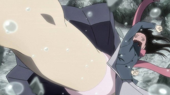 Noragami - Season 1 - Hitohira no Kioku - Filmfotók