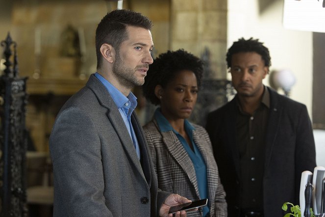 Ransom - Season 3 - It's a Ravenzo - Photos