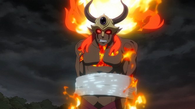 That Time I Got Reincarnated as a Slime - Conqueror of Flames - Photos