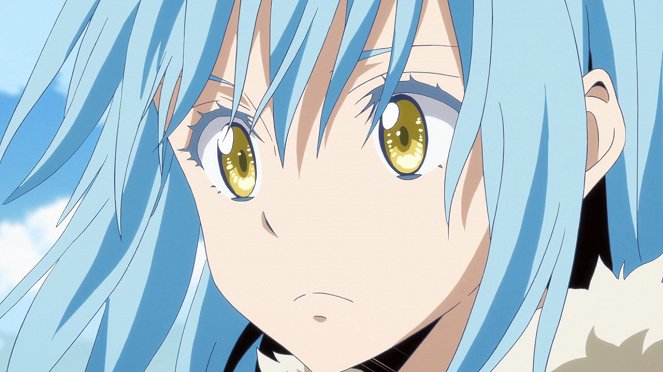 That Time I Got Reincarnated as a Slime - Inherited Will - Photos