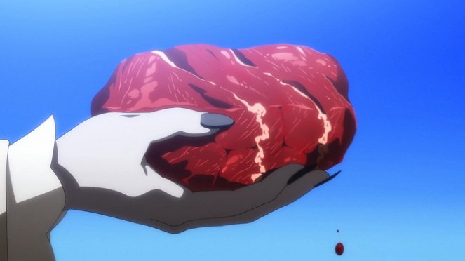 That Time I Got Reincarnated as a Slime - Inherited Will - Photos