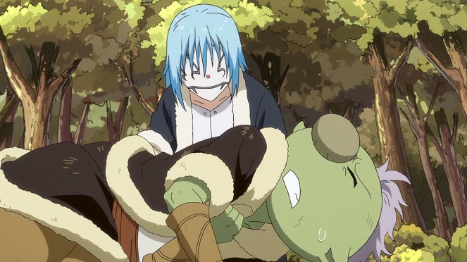 That Time I Got Reincarnated as a Slime - Attack of the Ogres - Photos