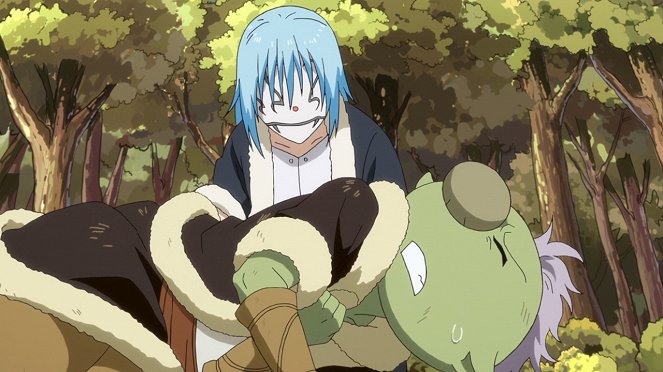 That Time I Got Reincarnated as a Slime - Season 1 - Attack of the Ogres - Photos