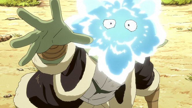 That Time I Got Reincarnated as a Slime - Attack of the Ogres - Photos