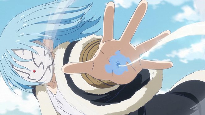 That Time I Got Reincarnated as a Slime - Season 1 - Attack of the Ogres - Photos