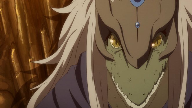 That Time I Got Reincarnated as a Slime - Season 1 - The Orc Lord - Photos