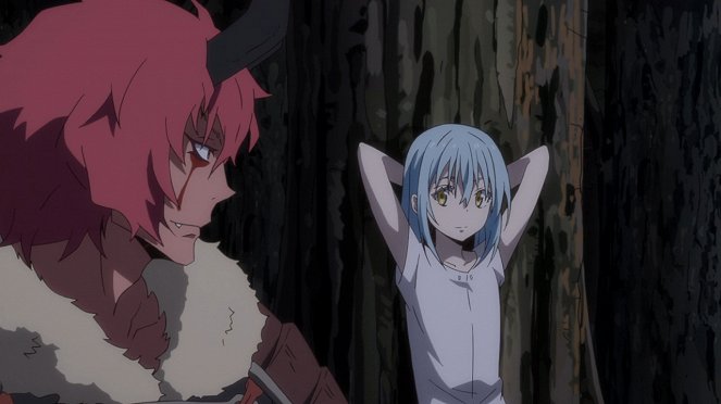 That Time I Got Reincarnated as a Slime - The Orc Lord - Photos