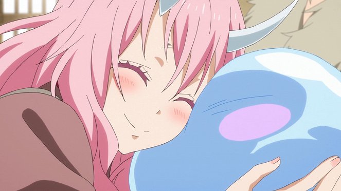 That Time I Got Reincarnated as a Slime - Gabiru Is Here! - Photos