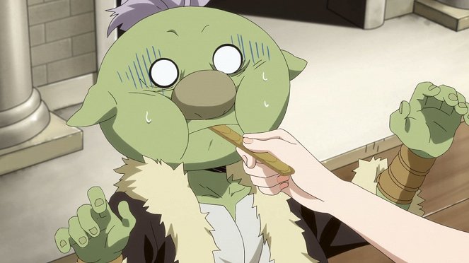 That Time I Got Reincarnated as a Slime - Gabiru Is Here! - Photos