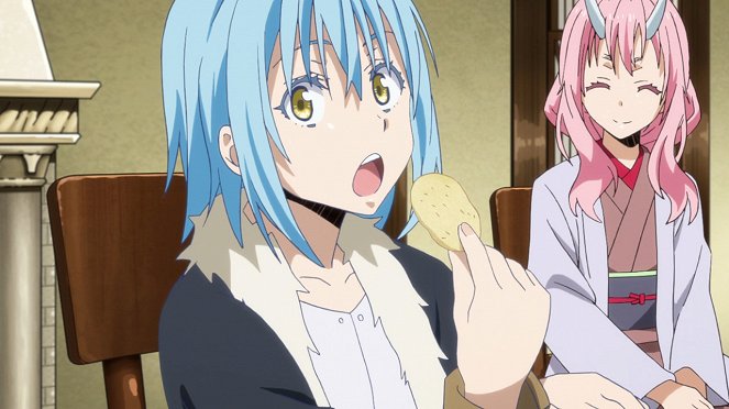 That Time I Got Reincarnated as a Slime - The Gears Spin Out of Control - Photos