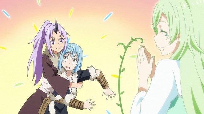 That Time I Got Reincarnated as a Slime - Season 1 - The Gears Spin Out of Control - Photos