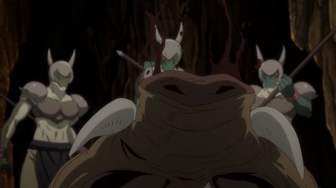 That Time I Got Reincarnated as a Slime - The Gears Spin Out of Control - Photos