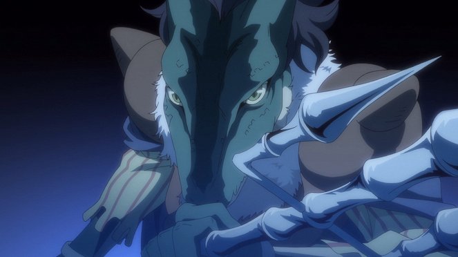 That Time I Got Reincarnated as a Slime - Season 1 - The Great Clash - Photos
