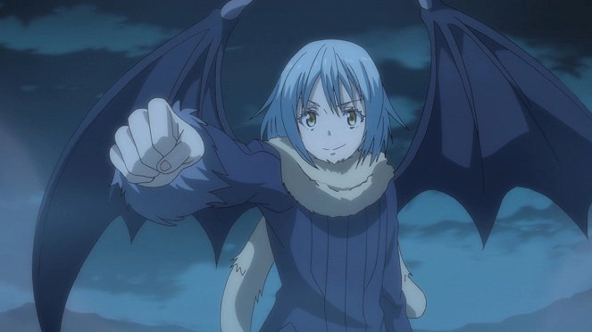 That Time I Got Reincarnated as a Slime - Season 1 - The One Who Devours All - Photos