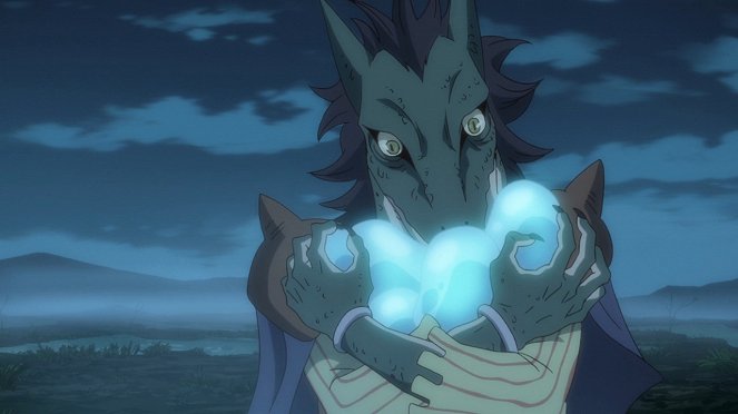 That Time I Got Reincarnated as a Slime - Season 1 - The One Who Devours All - Photos