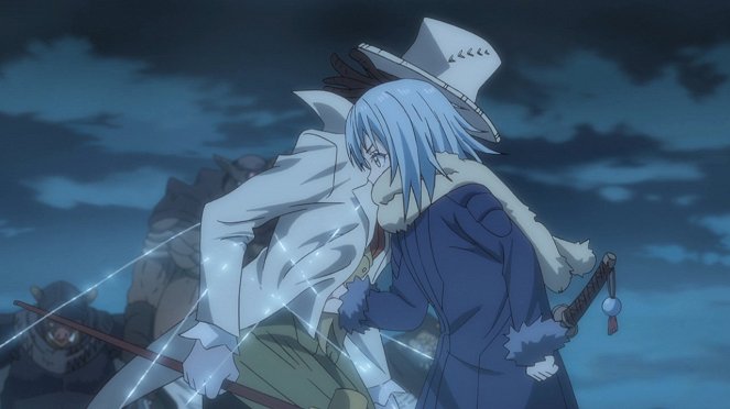 That Time I Got Reincarnated as a Slime - Season 1 - The One Who Devours All - Photos