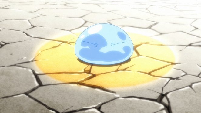 That Time I Got Reincarnated as a Slime - The One Who Devours All - Photos