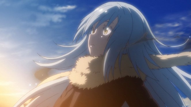 That Time I Got Reincarnated as a Slime - The One Who Devours All - Photos