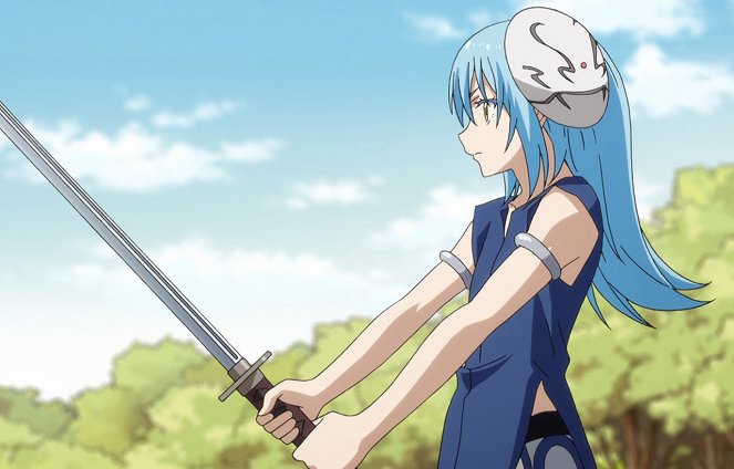 That Time I Got Reincarnated as a Slime - The Jura Forest Alliance - Photos