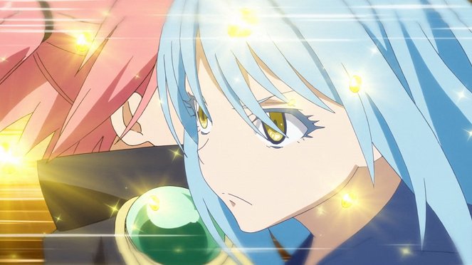 That Time I Got Reincarnated as a Slime - Season 1 - Demon Lord Milim Attacks - Photos