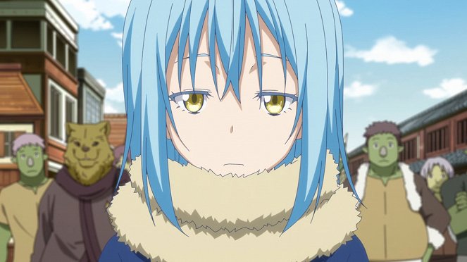 That Time I Got Reincarnated as a Slime - The Gathering - Photos