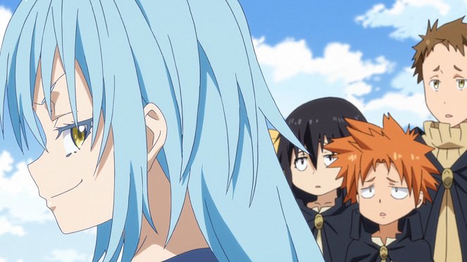 That Time I Got Reincarnated as a Slime - Shizu-san's Students - Photos