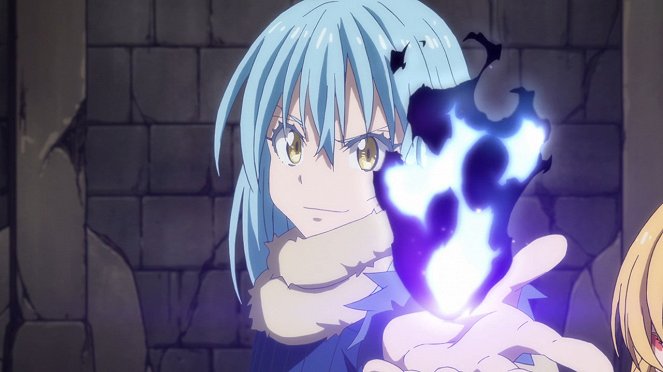 That Time I Got Reincarnated as a Slime - Conquering the Labyrinth - Photos