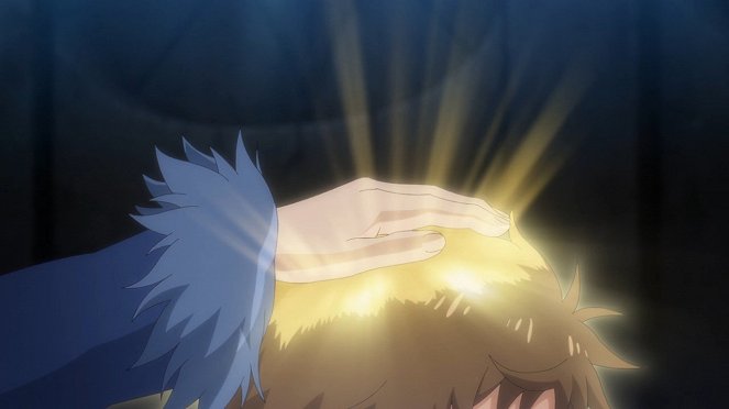 That Time I Got Reincarnated as a Slime - Saved Souls - Photos