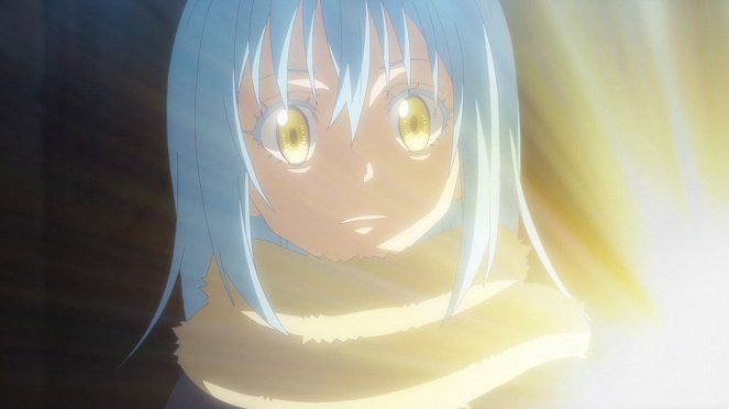 That Time I Got Reincarnated as a Slime - Saved Souls - Photos
