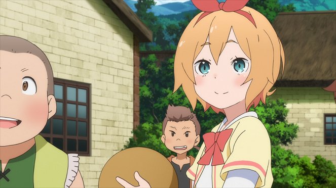 Re:ZERO -Starting Life in Another World- Memory Snow - Photos