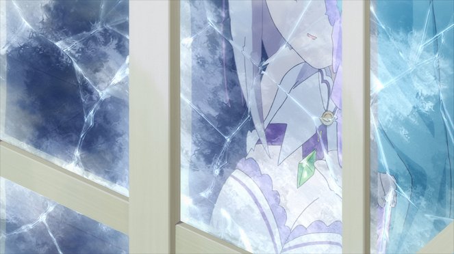 Re:ZERO -Starting Life in Another World- Memory Snow - Photos