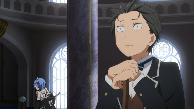 Re:ZERO -Starting Life in Another World- Memory Snow - Photos