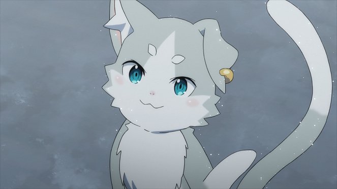 Re: Zero kara Hajimeru Isekai Seikatsu - Memory Snow - Van film