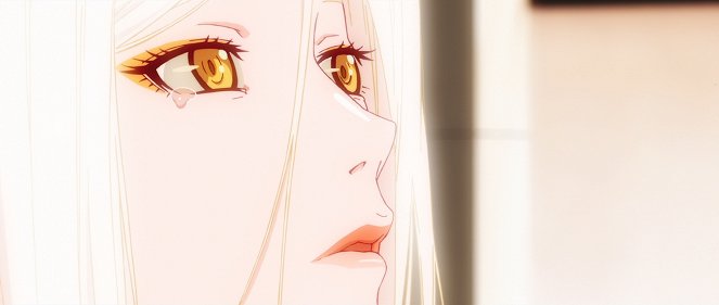 Kizumonogatari: Blut und Eisen - Filmfotos