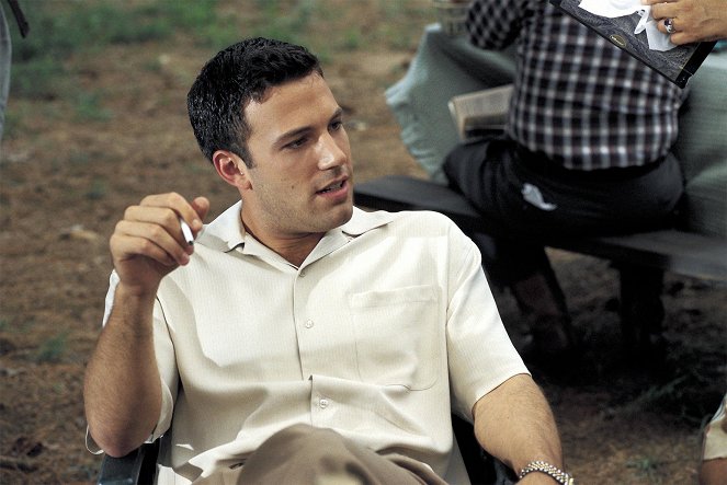 Daddy and Them - Film - Ben Affleck