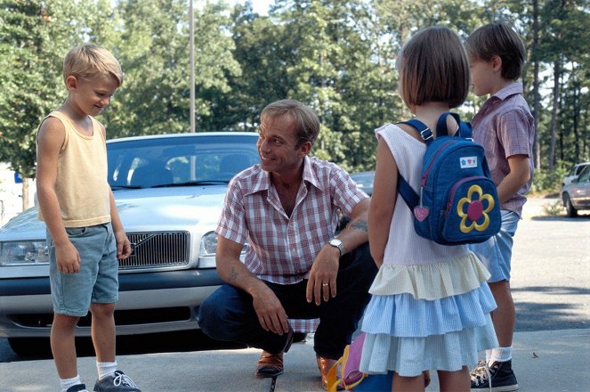 Daddy and Them - Durchgeknallt in Arkansas - Filmfotos - Billy Bob Thornton