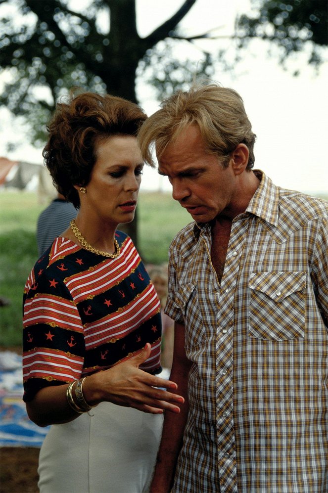 Daddy and Them - Photos - Jamie Lee Curtis, Billy Bob Thornton