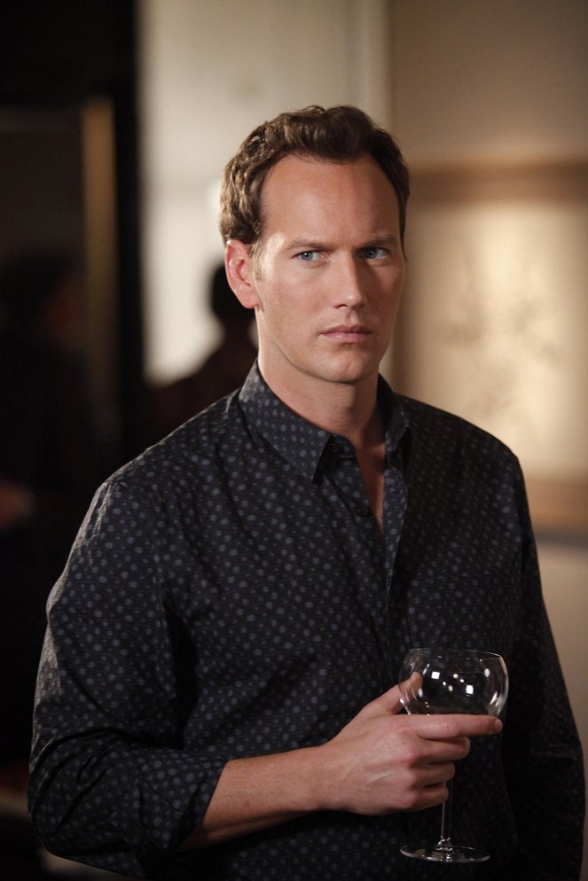 A Gifted Man - In Case of (Re)Birth - Photos - Patrick Wilson